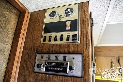 کملوت کروزرز؛ خانه ای که فقط 3 نمونه از آن وجود دارد کملوت کروزرز؛ خانه ای که فقط 3 نمونه از آن وجود دارد